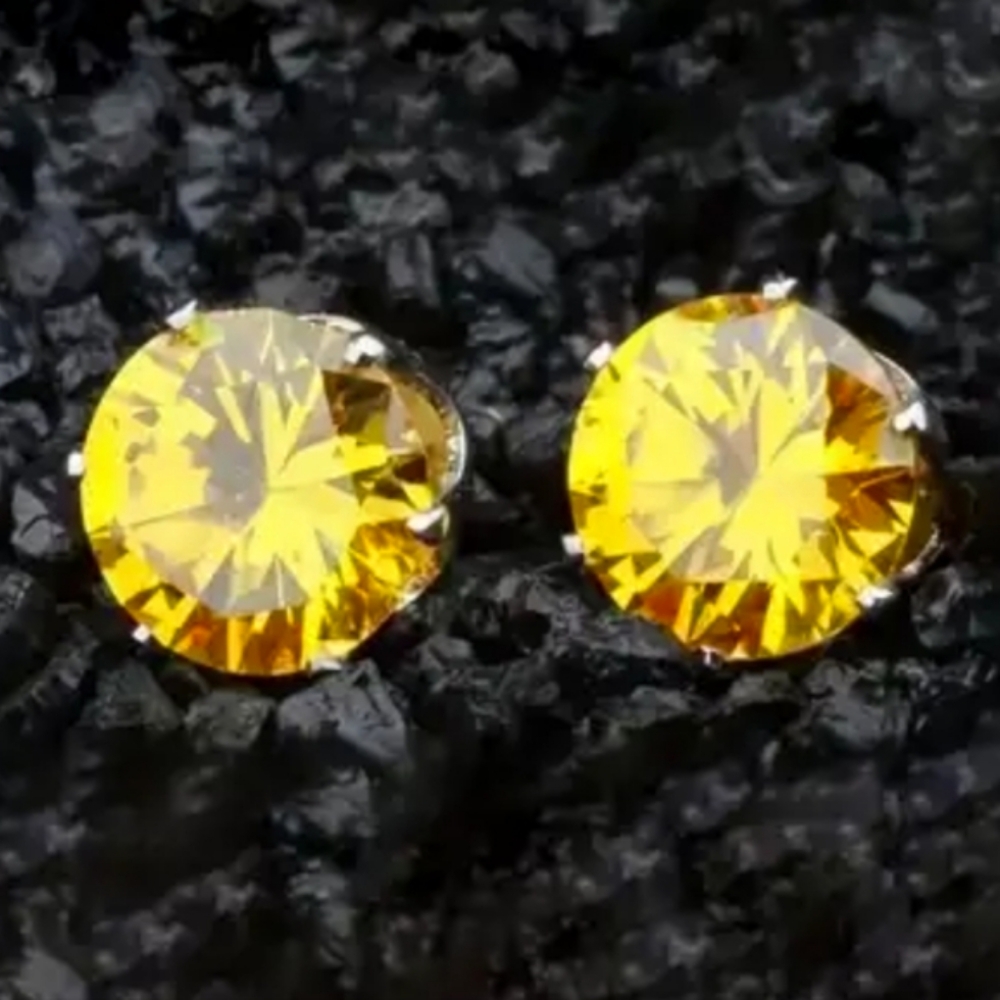 💛 earrings 💛